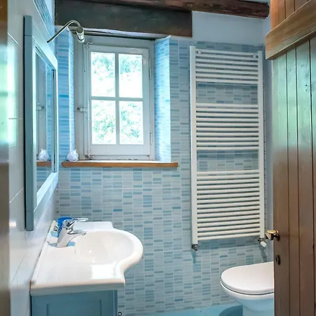 La Colombara - Offagna, Meravigliosa Con Piscina Apartment Offagna