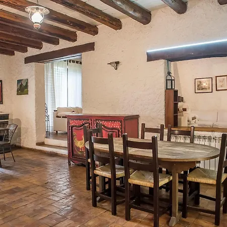 La Colombara - Offagna, Meravigliosa Con Piscina Apartment *
