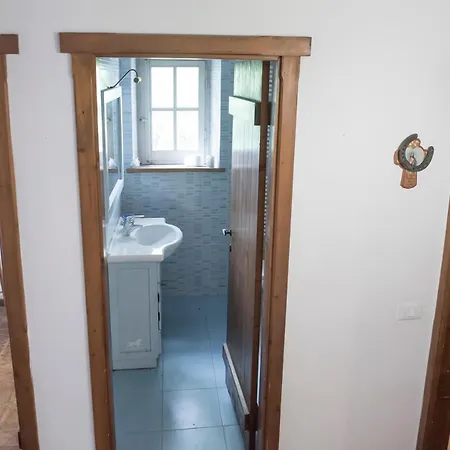 La Colombara - Offagna, Meravigliosa Con Piscina Apartment