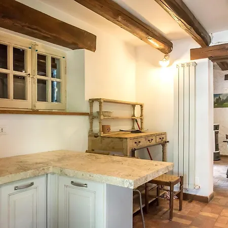 La Colombara - Offagna, Meravigliosa Con Piscina Offagna