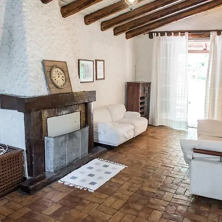 La Colombara - Offagna, Meravigliosa Con Piscina Offagna
