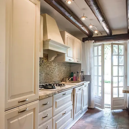 La Colombara - Offagna, Meravigliosa Con Piscina Apartment