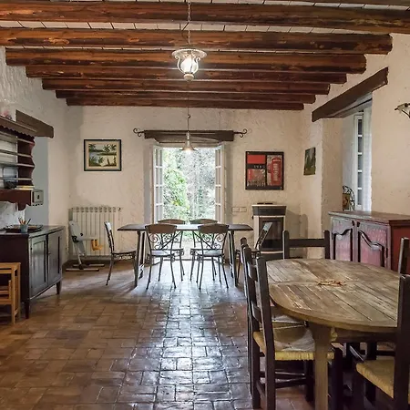 Apartment La Colombara - Offagna, Meravigliosa Con Piscina *