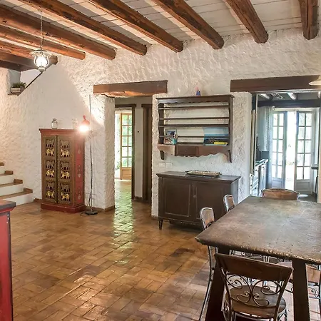 La Colombara - Offagna, Meravigliosa Con Piscina