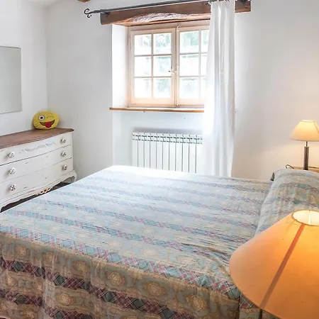 Apartment La Colombara - Offagna, Meravigliosa Con Piscina
