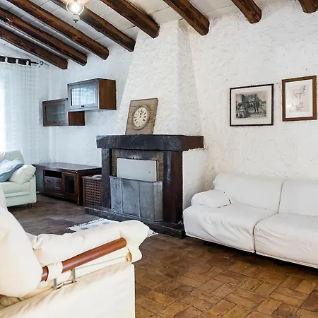 Apartment La Colombara - Offagna, Meravigliosa Con Piscina Offagna