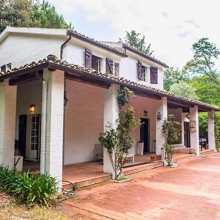 Apartment La Colombara - Offagna, Meravigliosa Con Piscina