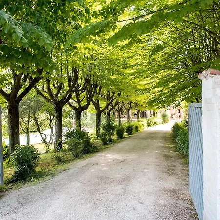 Apartment La Colombara - Offagna, Meravigliosa Con Piscina Offagna