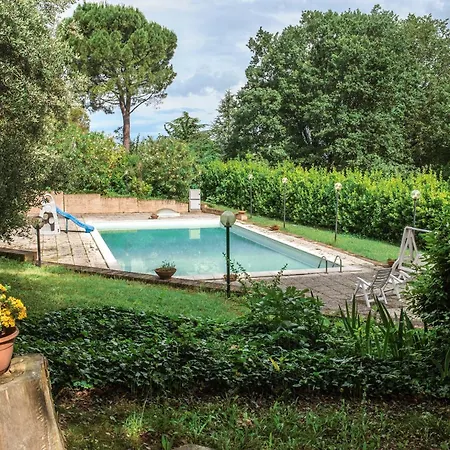 La Colombara - Offagna, Meravigliosa Con Piscina * Offagna