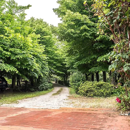 La Colombara - Offagna, Meravigliosa Con Piscina Offagna